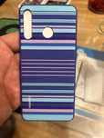 Etui oryginalne Huawei P30 Lite + szklo hartowane