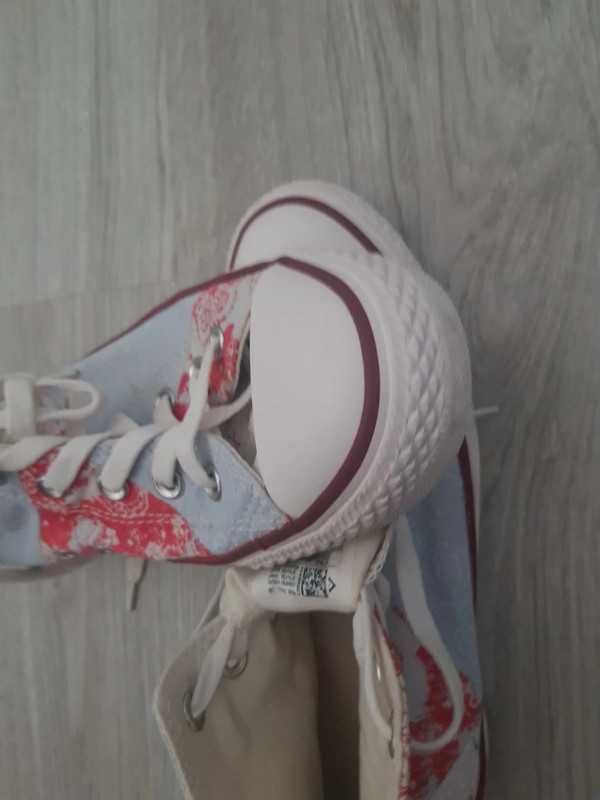 Botas allstar 39