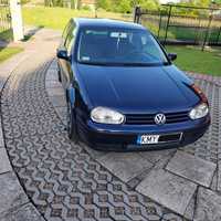 VW golf IV 1.4 16v