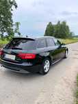 Audi A4 B8, 2.0 TDI, S-line