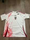 Y-3 Adidas Japan  jersey футболка футбольна