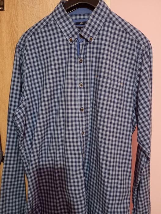 Koszule męskie OKAZJA!!