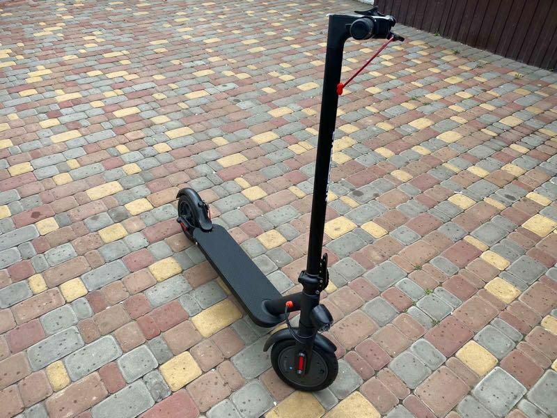 Электросамокат‼️ Crosser Rocket 3200W 15600 mAh‼️