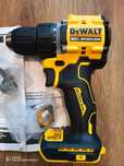 Dewalt DCD794 20V MAX оригінальний безщітковий шуруповерт