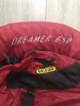 Пуховий спальник Salewa Dreamer 650