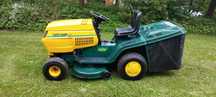 Traktorek kosiarka yard man mtd 16im V2 Briggs