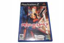 Gra Rogue Ops Ps2 Sony Playstation 2 (Ps2)