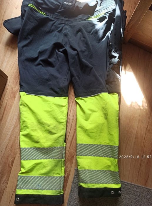 Spodnie robocze Fristads