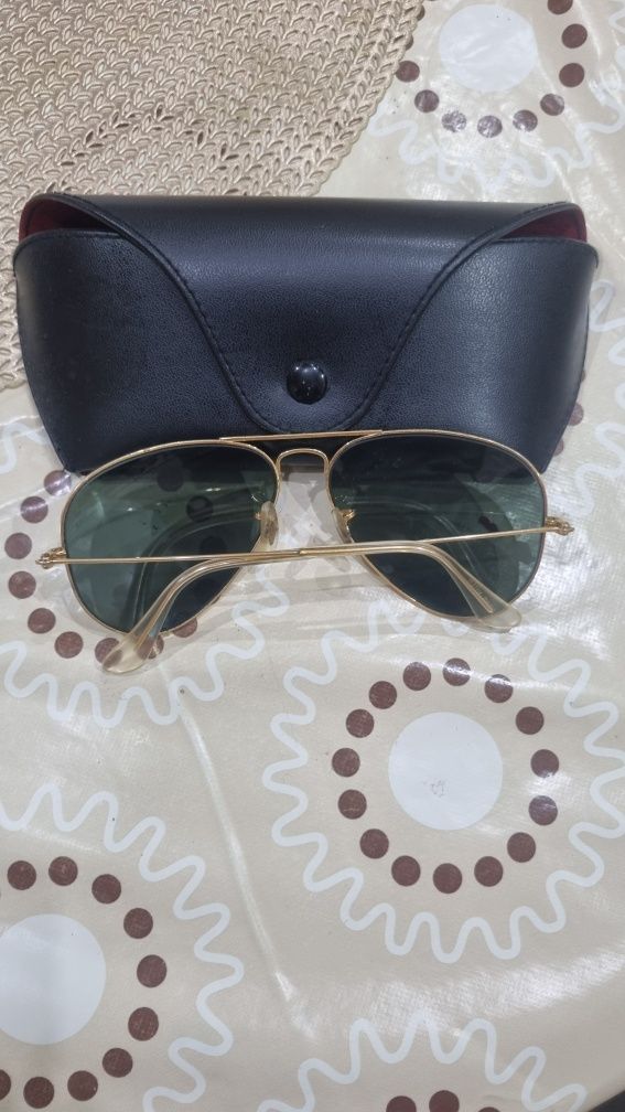 Oculos de Sol Ray-Ban