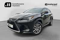 Lexus NX Elegance, Faktura VAT 23%, 1 właściciel, Bezwypadkowy, Salon Polska