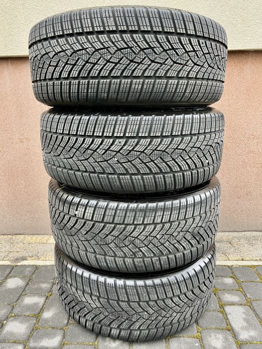 Good Year 245/40/19 255/40/19 Ultragrip Performance Plus Nowe Bmw