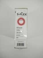 Filament Spectrum S-Flex 90A 1.75mm 0.25kg czerwony