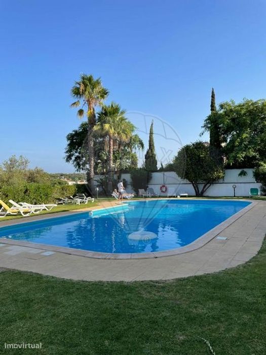 Moradia T3 para arrendamento