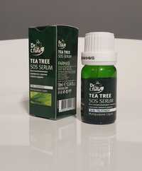 SOS Olejek Serum z Drzewa Herbacianego Farmasi Dr C.Tuna Tea Tree 100%