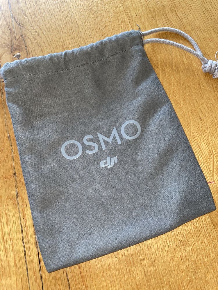 gimbal DJI OSMO mobile 3