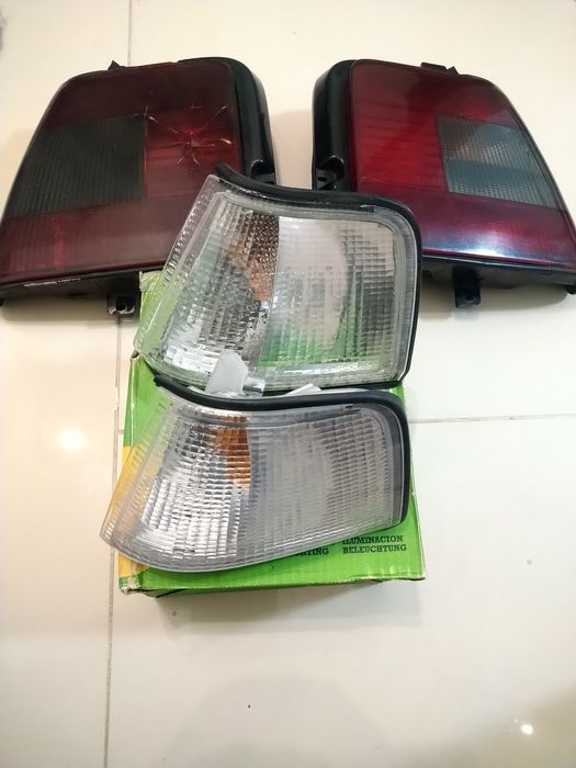 Ліхтар Лянча Тема Дедра Дельта Каппа Фіат Фиат Типо Тіпо Крома Брава Т