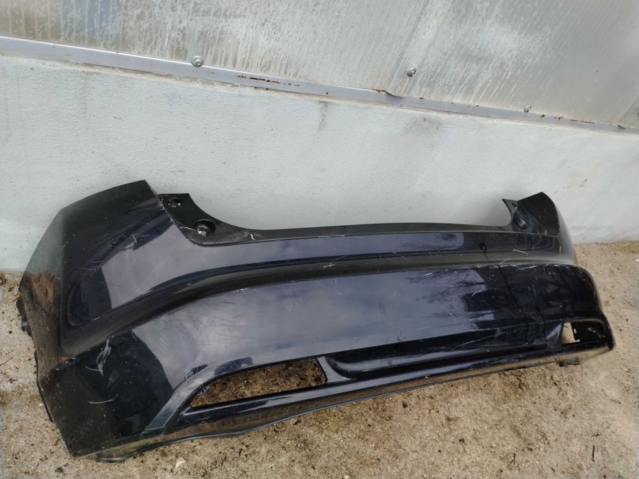 Parachoques Honda Civic 16