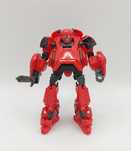 Transformers Studio Series Gamer Edition Deluxe Class Cliffjumper