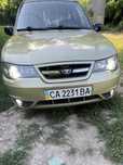 Daewoo nexia 2009