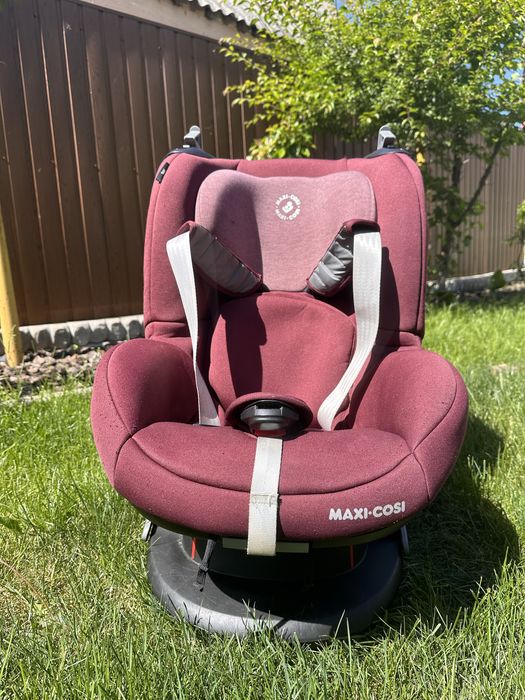 Автокрісло Maxi Cosi
