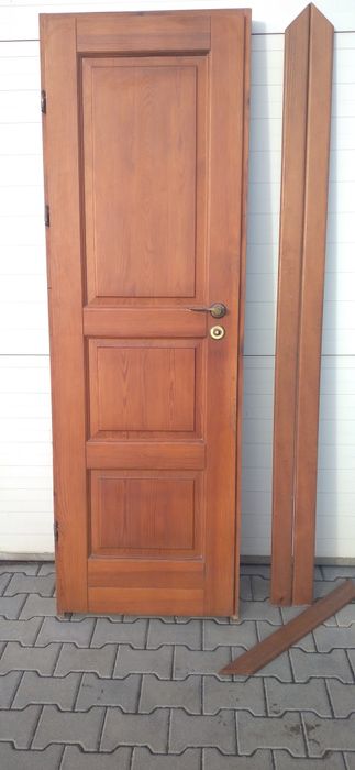 Drzwi wewnętrzne