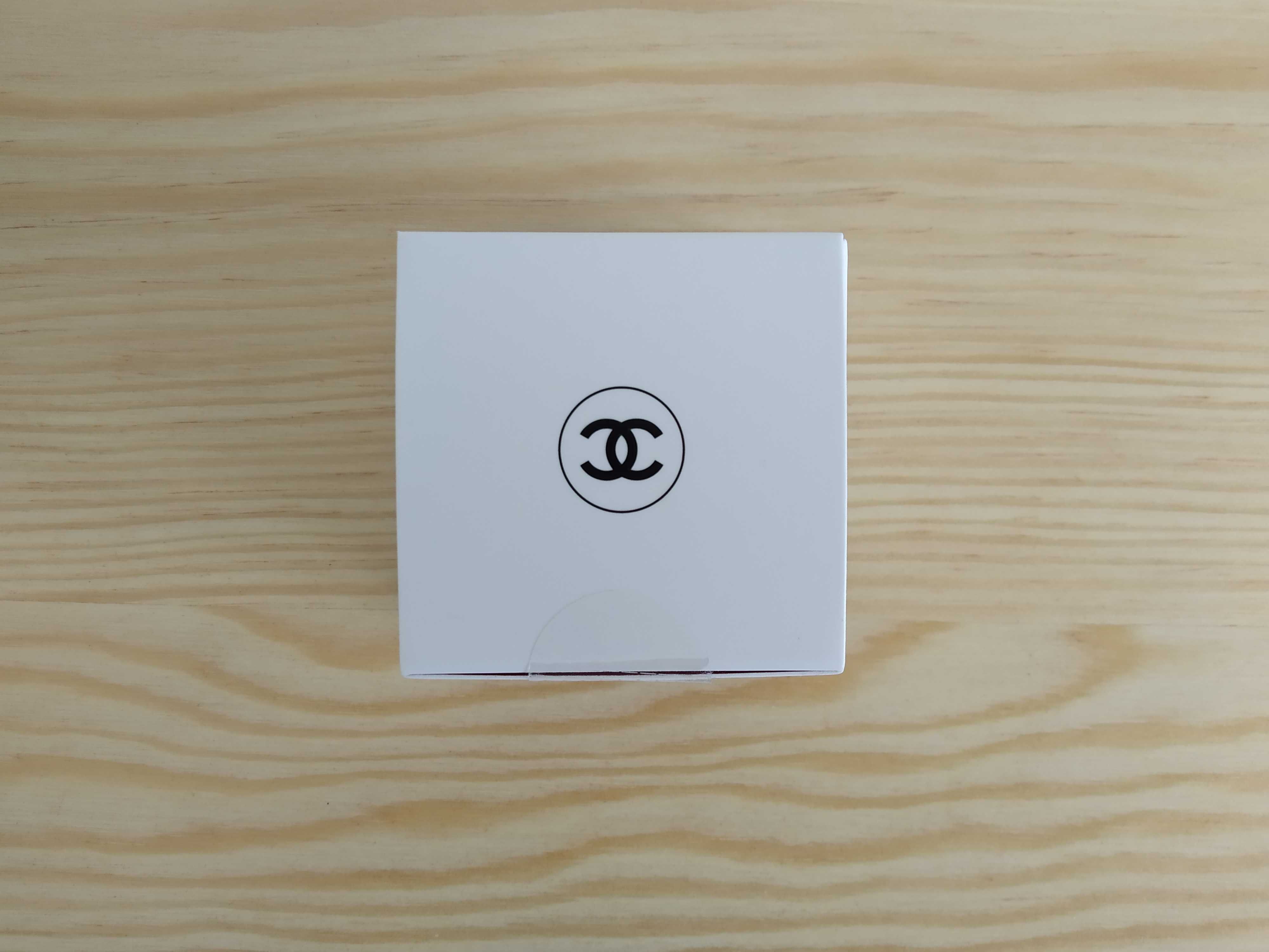 Chanel n°1 Red camellia eye cream