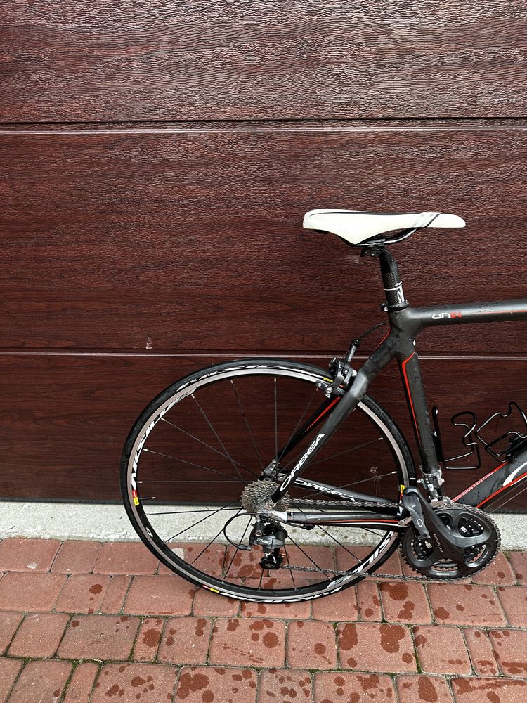 Orbea Onix carbon 57cm shimano Ultegra