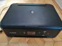 Drukarka atramentowa Canon TS5150