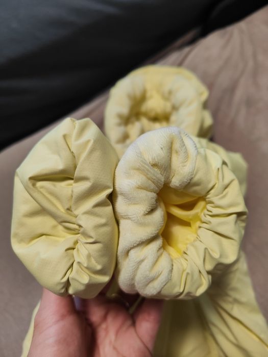 Зимовий комбінезон Lenne Bunny