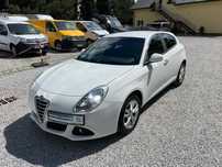 Alfa Romeo Giulietta 1.4 170KM I właściciel Serwisowana