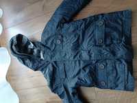 Kurtka i bluza parka z f&f