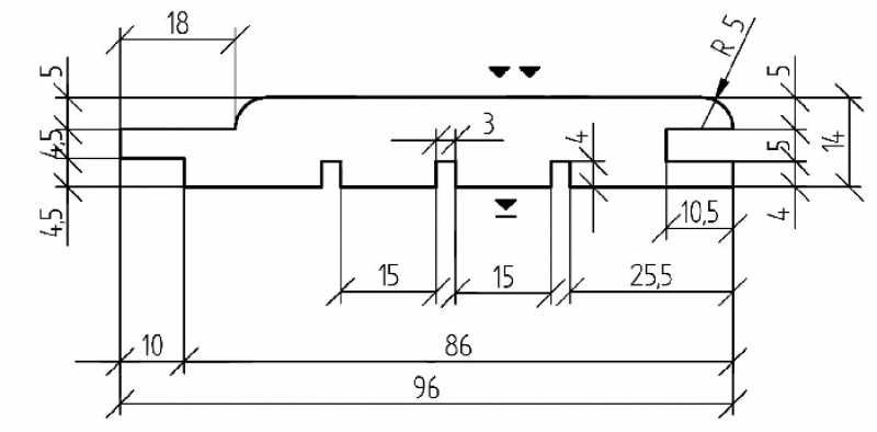 Boazeria Sauna SOFTLINE STP 14X96 KLASA ABC Świerk Skandynawski