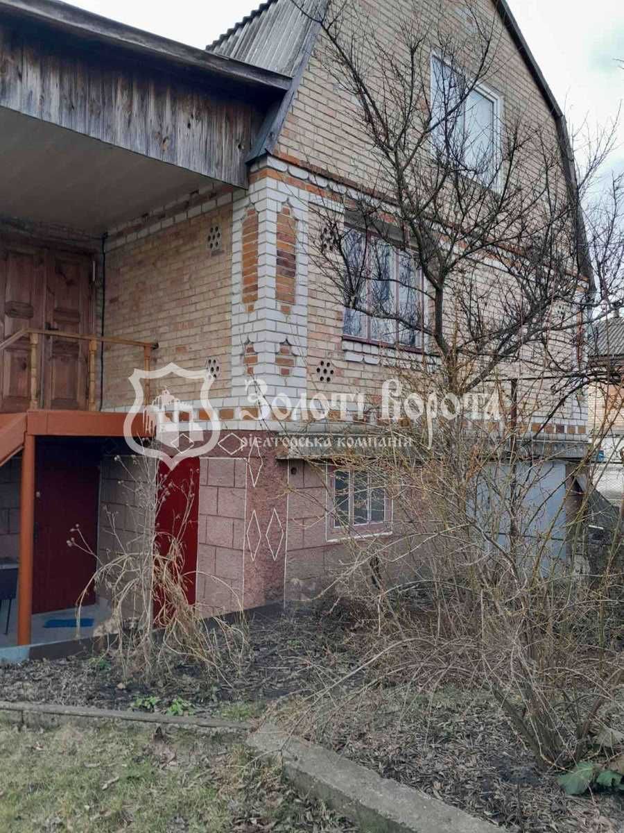 Будинок, 3 пов. Ремонт. СТ «Берізка», с. Романків, Обухівський р-н