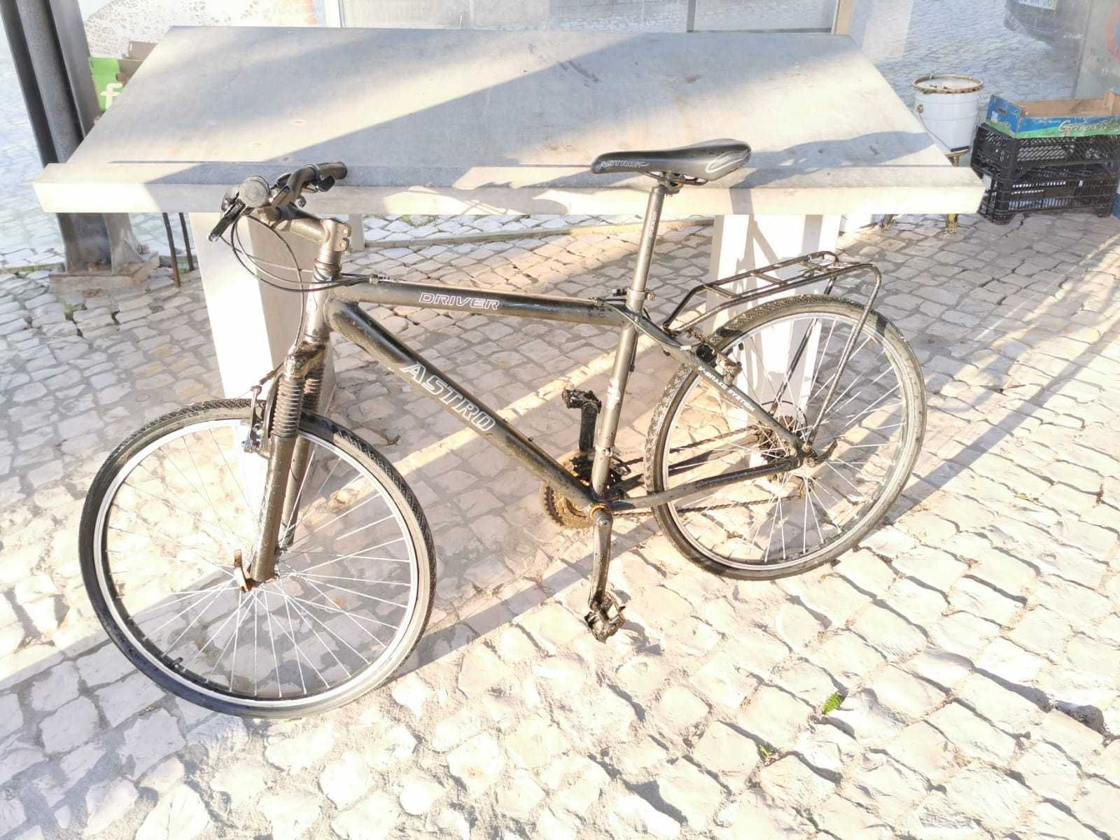 Bicicleta Astro para Homem
