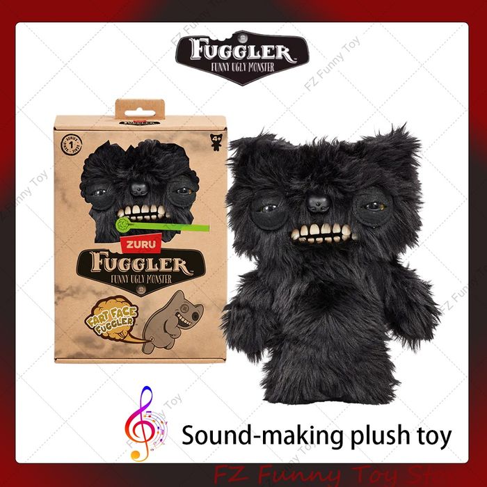 Фуглер Фаглер faggler в коробці колекційна іграшка великий вибір