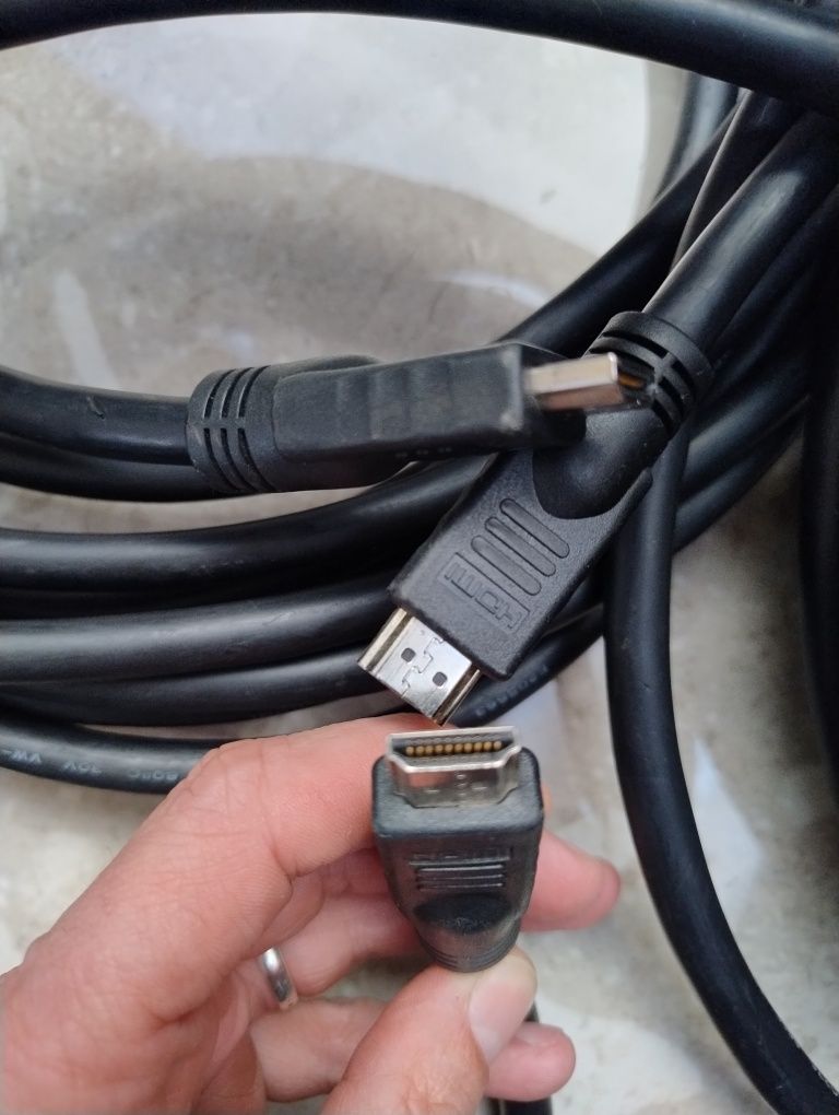 Кабель hdmi/hdmi