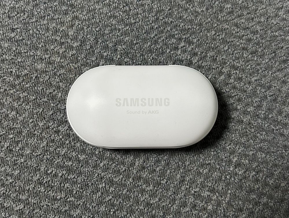 Навушники бездротові Samsung Galaxy Buds SM-R170