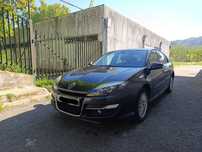 Renault Laguna 2.0 DCI
