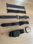 Apple Watch series 7 41mm z akcesoriami