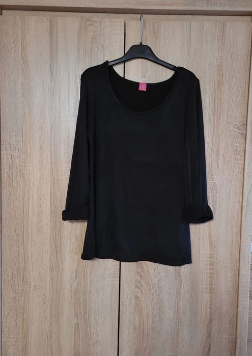 Bluzka długi rękaw