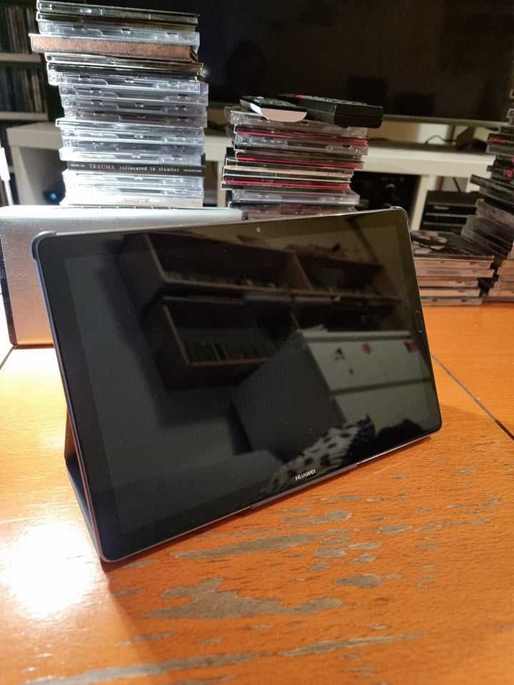 tablet Huawei M5 LTE