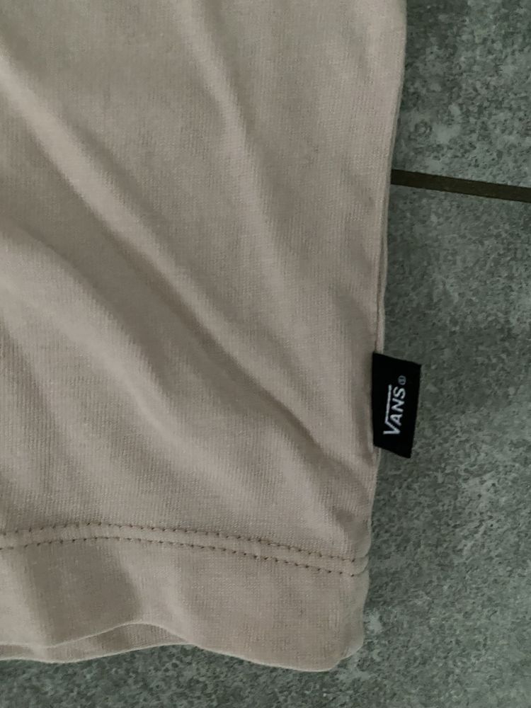 Bluzka koszulka damska Vans roz M