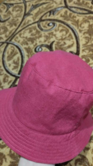 Панама калуш хл оригінал