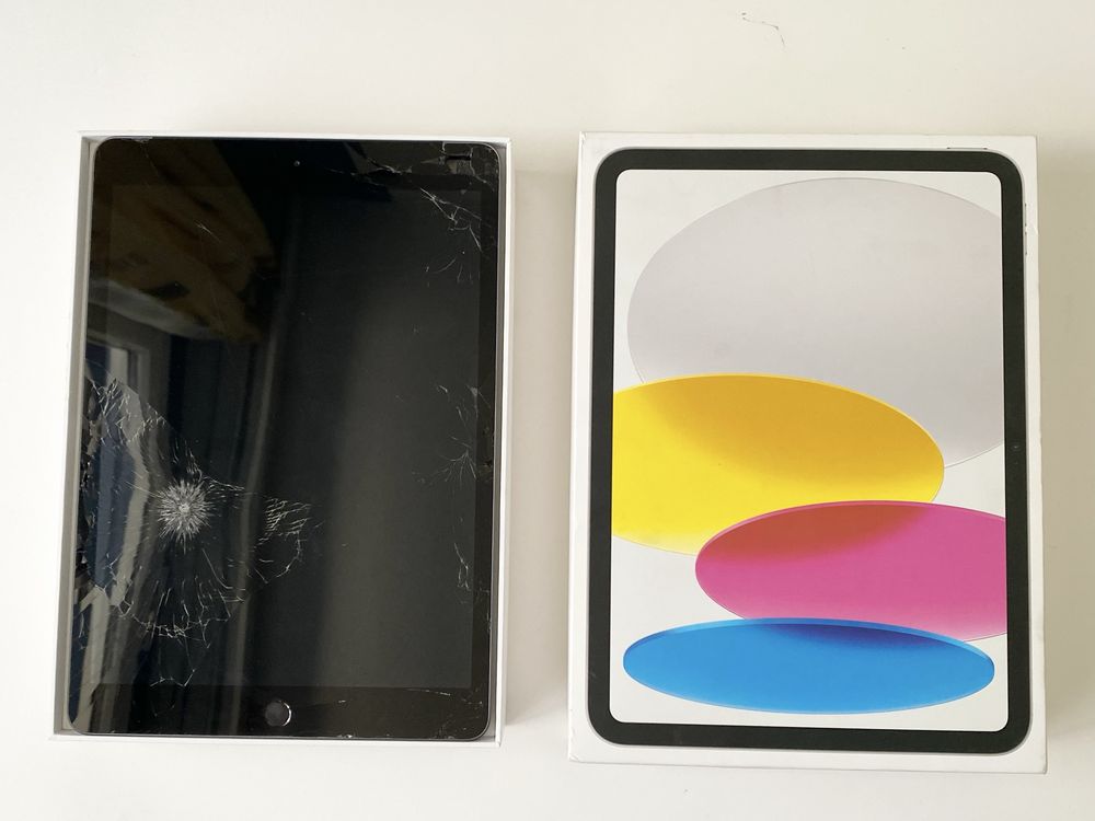 iPad 7 поколения A2198