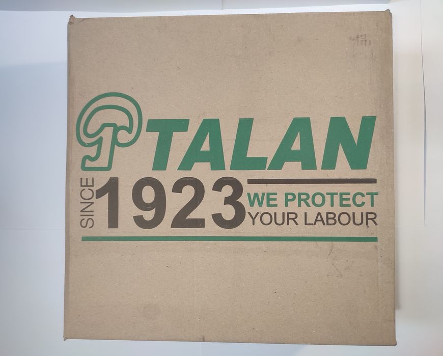 Ботинки рабочие ТМ TALAN