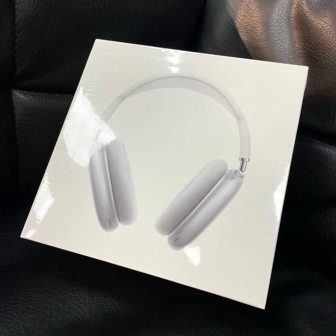 Apple AirPods Max New в Ябко 95 Квартал Гагаріна 1 Обмен/ОЧ