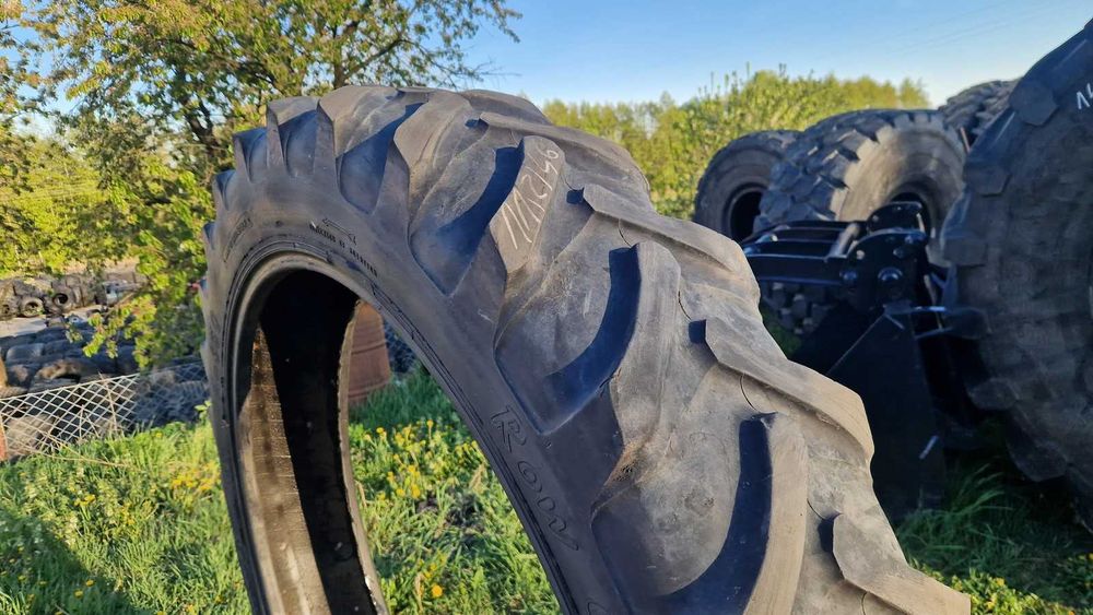 11.2r46 270/95r46 Alliance 50% bieżnik