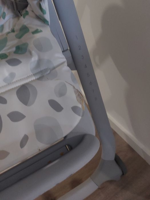 Cadeira Refeição Chicco