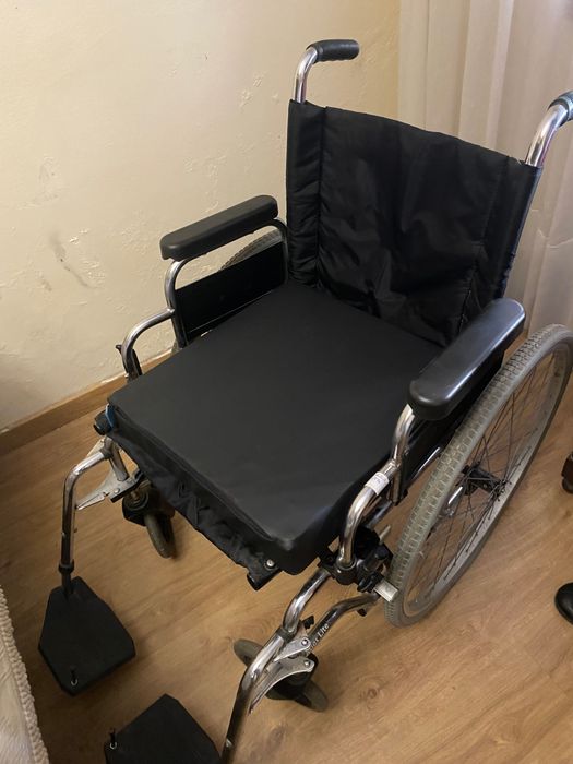 Equipamento médico