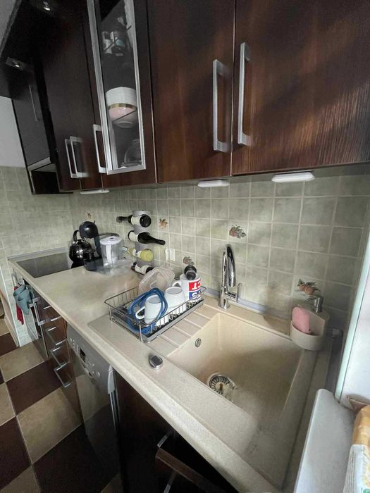 Sprzedam komplet mebli kuchennych + AGD